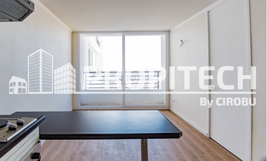 PROMO 260.000 DEPTO 1HAB+1B, PISO 22, Las Rejas