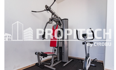 PROMO 260.000 DEPTO 1HAB+1B, PISO 22, Las Rejas