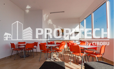 PROMO 260.000 DEPTO 1HAB+1B, PISO 22, Las Rejas