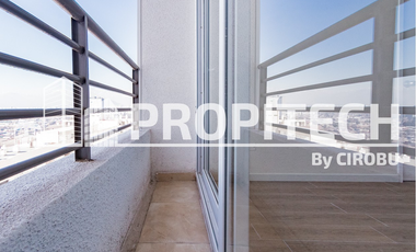 PROMO 260.000 DEPTO 1HAB+1B, PISO 22, Las Rejas