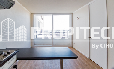 PROMO 260.000 DEPTO 1HAB+1B, PISO 22, Las Rejas