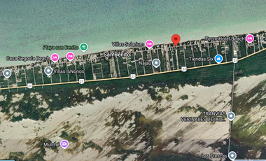 DEPARTAMENTOS EN SAN BENITO CON AMENIDADES, MODELO 2 REC