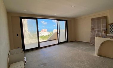 DEPARTAMENTOS EN SAN BENITO CON AMENIDADES, MODELO 2 REC