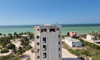 DEPARTAMENTOS EN SAN BENITO CON AMENIDADES, MODELO 2 REC