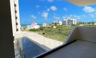 DEPARTAMENTOS EN SAN BENITO CON AMENIDADES, MODELO 2 REC