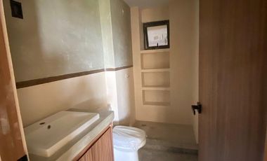 DEPARTAMENTOS EN SAN BENITO CON AMENIDADES, MODELO 2 REC