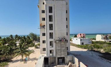 DEPARTAMENTOS EN SAN BENITO CON AMENIDADES, MODELO 2 REC