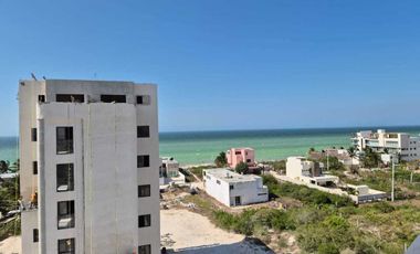 DEPARTAMENTOS EN SAN BENITO CON AMENIDADES, MODELO 2 REC