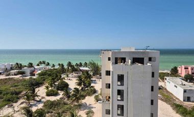 DEPARTAMENTOS EN SAN BENITO CON AMENIDADES, MODELO 2 REC