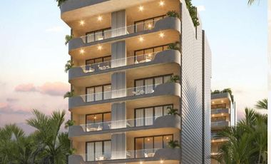 DEPARTAMENTOS EN SAN BENITO CON AMENIDADES, MODELO 2 REC