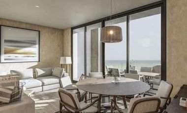 DEPARTAMENTOS EN SAN BENITO CON AMENIDADES, MODELO 2 REC