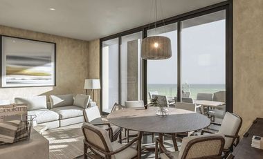 DEPARTAMENTOS EN SAN BENITO CON AMENIDADES, MODELO 2 REC