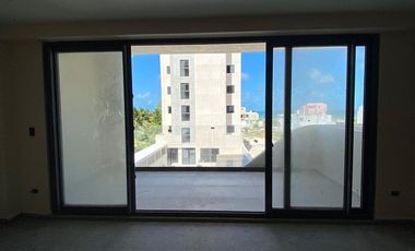 DEPARTAMENTOS EN SAN BENITO CON AMENIDADES, MODELO 2 REC