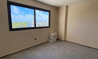 DEPARTAMENTOS EN SAN BENITO CON AMENIDADES, MODELO 2 REC