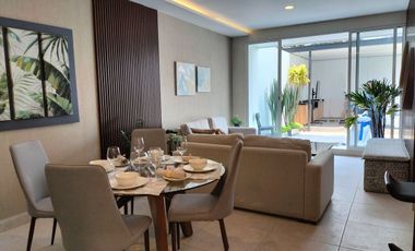 🏬Depas nuevos en fracc. De lujo✨ a lado de Costco Cuerna📍 cancha de pádel 🎾