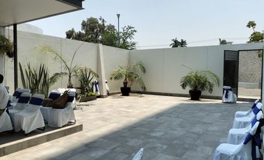 🏬Depas nuevos en fracc. De lujo✨ a lado de Costco Cuerna📍 cancha de pádel 🎾