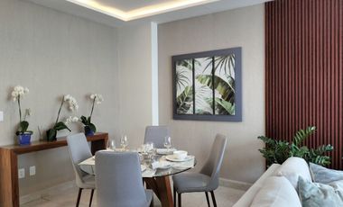 🏬Depas nuevos en fracc. De lujo✨ a lado de Costco Cuerna📍 cancha de pádel 🎾