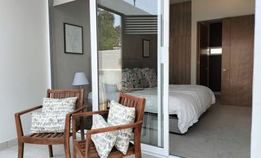 🏬Depas nuevos en fracc. De lujo✨ a lado de Costco Cuerna📍 cancha de pádel 🎾