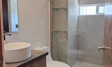 🏬Depas nuevos en fracc. De lujo✨ a lado de Costco Cuerna📍 cancha de pádel 🎾