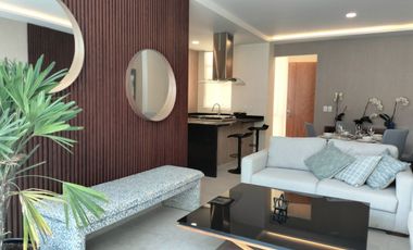 🏬Depas nuevos en fracc. De lujo✨ a lado de Costco Cuerna📍 cancha de pádel 🎾