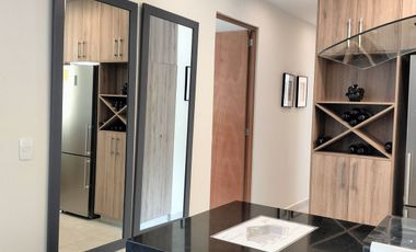 🏬Depas nuevos en fracc. De lujo✨ a lado de Costco Cuerna📍 cancha de pádel 🎾