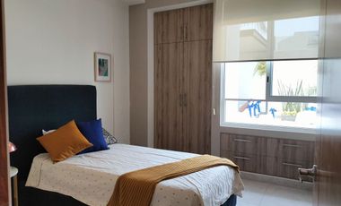 🏬Depas nuevos en fracc. De lujo✨ a lado de Costco Cuerna📍 cancha de pádel 🎾