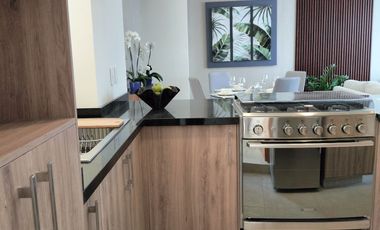 🏬Depas nuevos en fracc. De lujo✨ a lado de Costco Cuerna📍 cancha de pádel 🎾