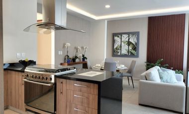 🏬Depas nuevos en fracc. De lujo✨ a lado de Costco Cuerna📍 cancha de pádel 🎾