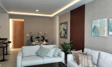 🏬Depas nuevos en fracc. De lujo✨ a lado de Costco Cuerna📍 cancha de pádel 🎾