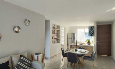 🏬Depas nuevos a 5min. Del centro 📍 Cuerna jardín 🌱 alberca🏊🏻‍♀️ $2,225,000