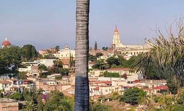 🏬Depas nuevos a 5min. Del centro 📍 Cuerna jardín 🌱 alberca🏊🏻‍♀️ $2,225,000