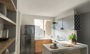 🏬Depas nuevos a 5min. Del centro 📍 Cuerna jardín 🌱 alberca🏊🏻‍♀️ $2,225,000