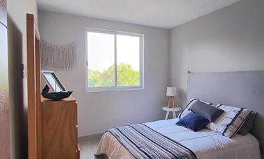 🏬Depas nuevos a 5min. Del centro 📍 Cuerna jardín 🌱 alberca🏊🏻‍♀️ $2,225,000