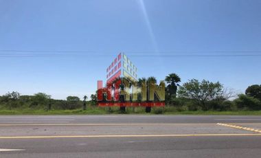Terreno en venta en Zona Centro, Ciudad Victoria