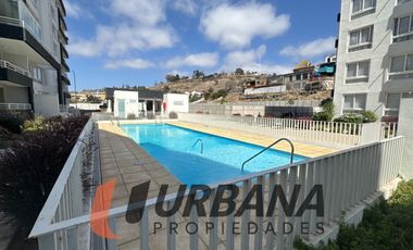 DEPARTAMENTO CONDOMINIO EL TEJAR SENTRUM PARK P2