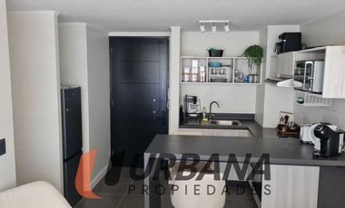 DEPARTAMENTO CONDOMINIO EL TEJAR SENTRUM PARK P2