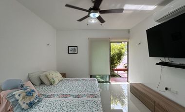 Casa en venta equipada Mérida Yucatán, Vida Verde Cholul