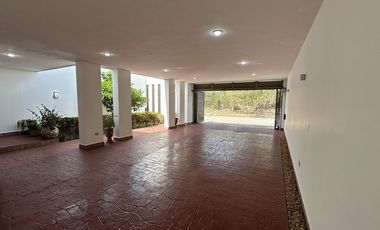 Casa en venta equipada Mérida Yucatán, Vida Verde Cholul