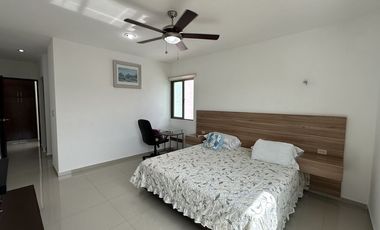 Casa en venta equipada Mérida Yucatán, Vida Verde Cholul