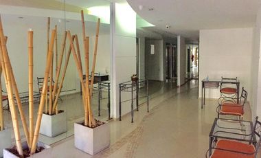 Alquiler de tres ambientes!!