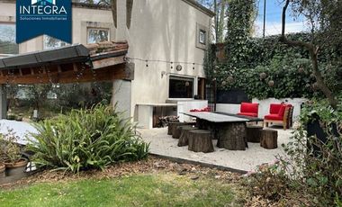 Casa en renta, Paseo de los Eucaliptos, Club de Golf los Encinos.