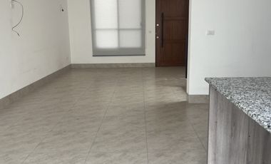 Casa en renta en Sacramonte