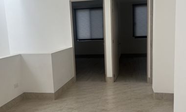 Casa en renta en Sacramonte