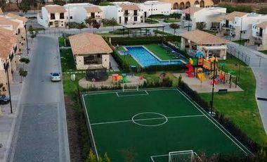 Casa en renta en Sacramonte