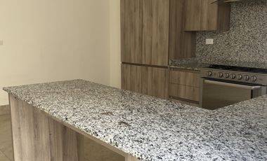 Casa en renta en Sacramonte