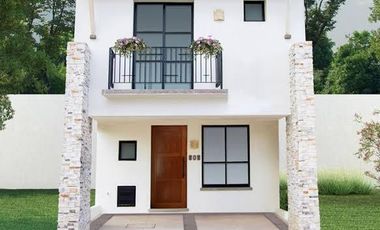 Casa en renta en Sacramonte