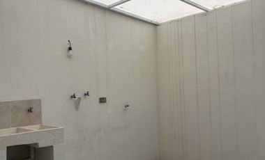 Casa en renta en Sacramonte