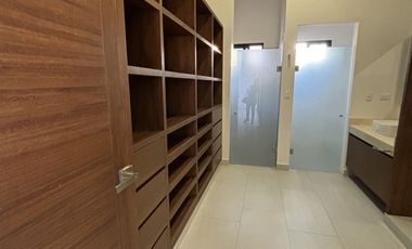 RENTO CASA CON VISTA AL LAGO EN CANCÚN QUINTANA ROO