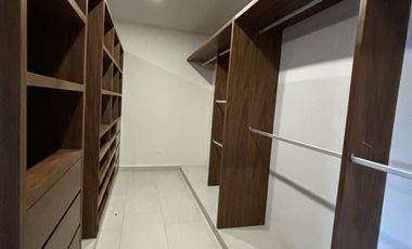 RENTO CASA CON VISTA AL LAGO EN CANCÚN QUINTANA ROO
