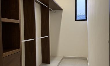 RENTO CASA CON VISTA AL LAGO EN CANCÚN QUINTANA ROO